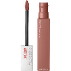 Maybelline New York SuperStay Matte Ink Matte Liquid Lipstick 65 Seductress 5 ml