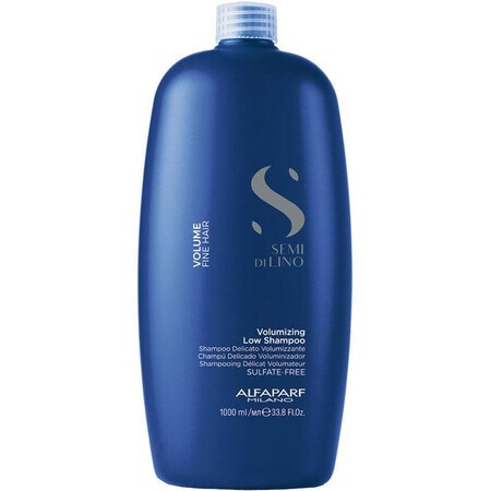 Alfaparf Milano Leinsamen Volumising Shampoo 1000 ml