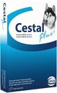 Cestal Plus Kautabletten f&#252;r Hunde 8 St&#252;ck