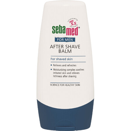 Sebamed After Shave Balsam für Männer 100 ml