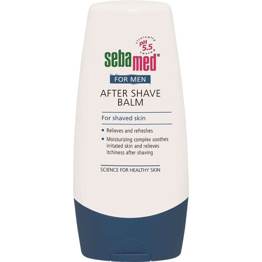 Sebamed After Shave Balsam für Männer 100 ml