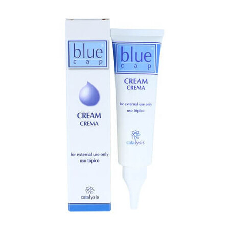 Blue Cap Creme, 50 g, Katalyse