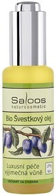 Saloos Bio-Pflaumen&#246;l 50 ml