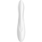 Satisfyer Pro Vibrator G-Punkt Kaninchen Weiß-Gold-Rosa