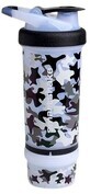 Smart Shake Shaker Revive Shaker wei&#223; camo 750 + 150 ml