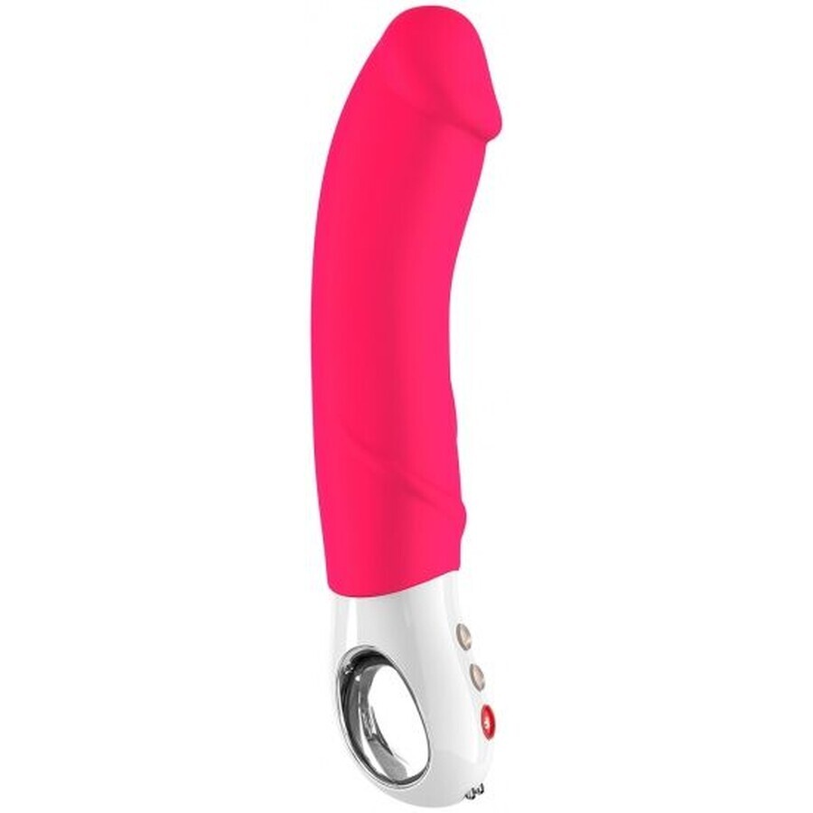 Fun Factory Big Boss Big Boss G5 Vibrator rosa