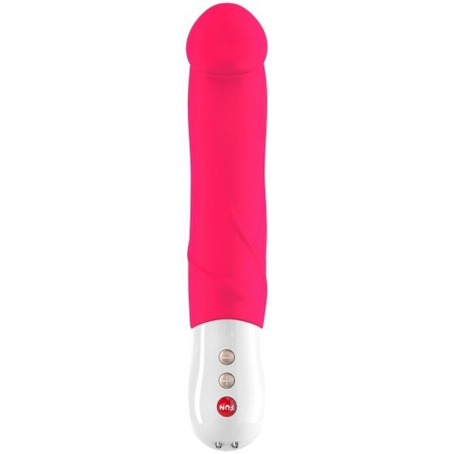 Fun Factory Big Boss Big Boss G5 Vibrator rosa