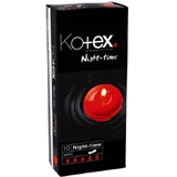 Kotex® Night - Time Damenbinden 10 Stück