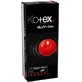 Kotex® Night - Time Sanitary Napkins 10 pcs