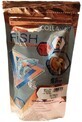 Najtelo Flanlango FISH Blaue Himbeere 165 g