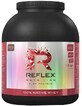 Reflex Nutrition 100% Native Whey Schokolade 1.8kg