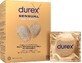 Durex Sensual latexfreies Kondom 20 St&#252;ck