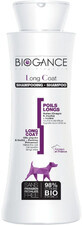 Biogance Langes Fell Shampoo 250 ml