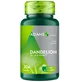 Dandelion extract, 370 mg, 30 capsules, Adams Supplements