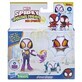 Ghost Spider Man Action-Figur und Zubeh&#246;r-Set Spidey und seine erstaunlichen Freunde, 10 cm, +3 Jahre, Hasbro