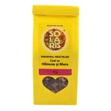 Hibiscus and apple tea, 90 g, Solaris
