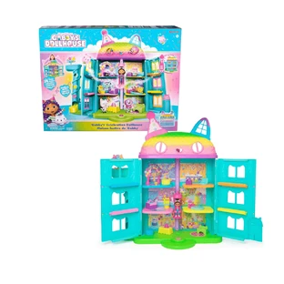 Partyhaus, + 3 Jahre, Gabbys's Dollhouse