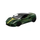 Lotus Emira Metall Spielzeugauto, + 3 Jahre, 13 cm, Kinsmart