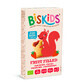 Biskids Bio-Erdbeer-Kekse, 120 g, Belkorn