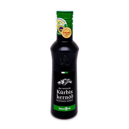 Kürbiskernöl, 250 ml, Estyria