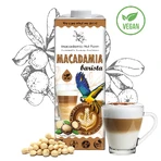 Bautura de nuci de macadamia Barista, 1 L, Macadamia