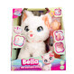 Interaktives K&#228;tzchen Bella Adorable Bella, 18 Monate+, IMC Toys