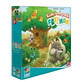 Kinderspiel Hide and Peek Friends, ab 3 Jahren, Loki