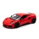 Lotus Emira Metall-Spielzeugauto, 13 cm, ab 3 Jahren, Kinsmart