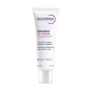 Sensibio AR+ Gesichtscreme, 40 ml, Bioderma
