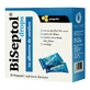  BiSeptol drops caramelos con azul de metileno, 20 unidades
