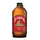 Bautura carbogazoasa cu aroma de ghimbir si scortisoara Ginger Beer, 375 ml, Bundaberg