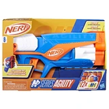 Blaster Nerf N Serie Behendigheid, +8 jaar, Hasbro