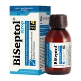 BiSeptol syrup, 100 ml, Dacia Plant