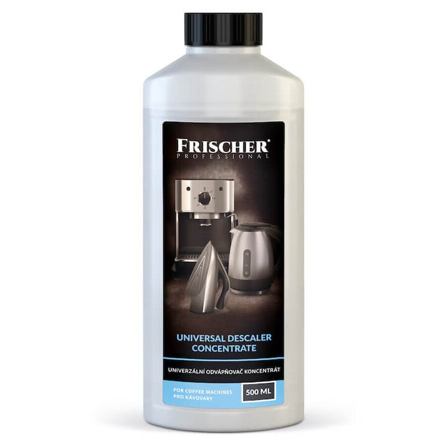 Frischer konzentrierter Universalreiniger für Elektronik, 500 ml, Frischer