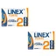 Linex Forte, 2 x 28 capsules, Sandoz