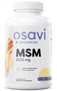 Osavi MSM 1000 mg Bio-Schwefel 120 Kapseln