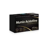 Narum Mumio Acidophilne 250mg 30 Kapseln