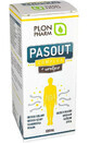 Pasout + Vetiver-Komplex 100ml PLON PHARM