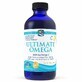 Ultimate Omega 2840 mg Zitrone (237ml) Nordic Naturals