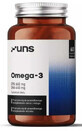 Omega-3 60 Kapseln UNS