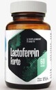 Lactoferrin Forte 60 Kapseln Hepatica