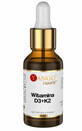 Vitamin D3 + K 30ml Yango