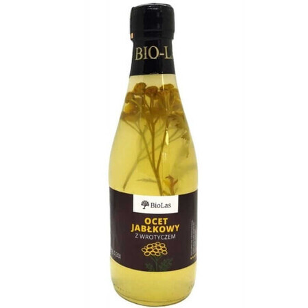 Aceto di sidro di mele con brodo 330ml