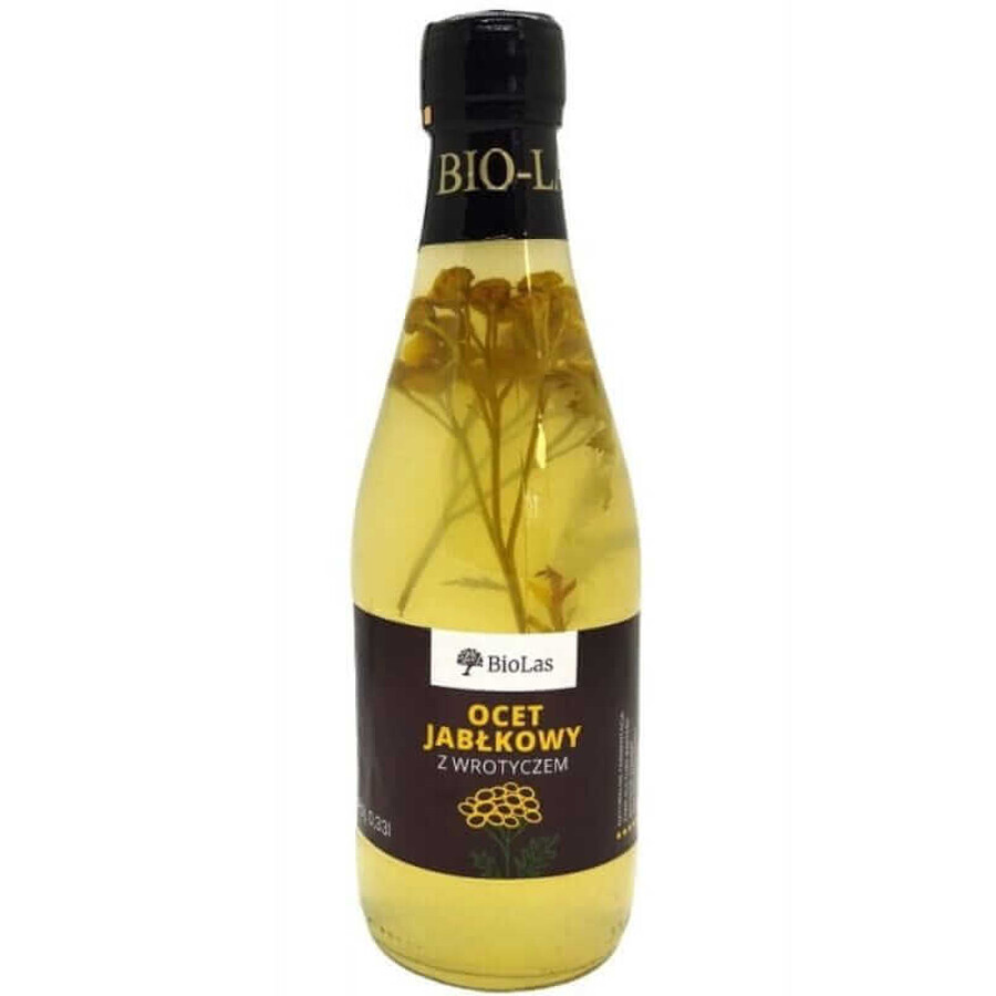 Aceto di sidro di mele con brodo 330ml