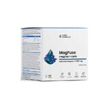 MagFuse - Magnesium + Zink - Portionsbeutel 30 Stück Aura Herbals