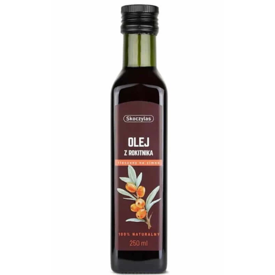 Skoczylas Sanddornöl 250 ml