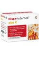 Eisen-Intercell plus C Eisen mit Vitamin C 90 Kapseln Intercell