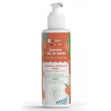 2in1 shampoo and gel for kids - peach 280ml HiSkin