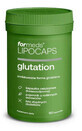 Lipocaps Liposomales Glutathion (90 Kapseln) Formate