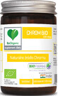 BeOrganic Chromium Bio 100mcg 100 Tabletten